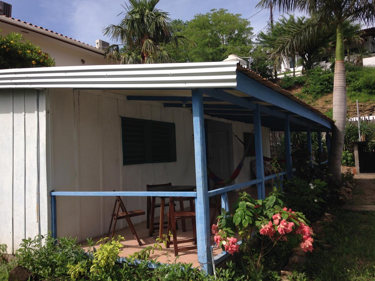 Saltwater Hostel San Juan del Sur Phòng bức ảnh