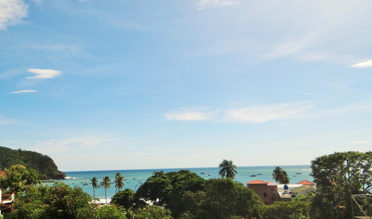 Saltwater Hostel San Juan del Sur Ngoại thất bức ảnh