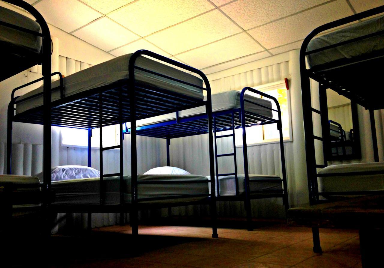 Saltwater Hostel San Juan del Sur Phòng bức ảnh