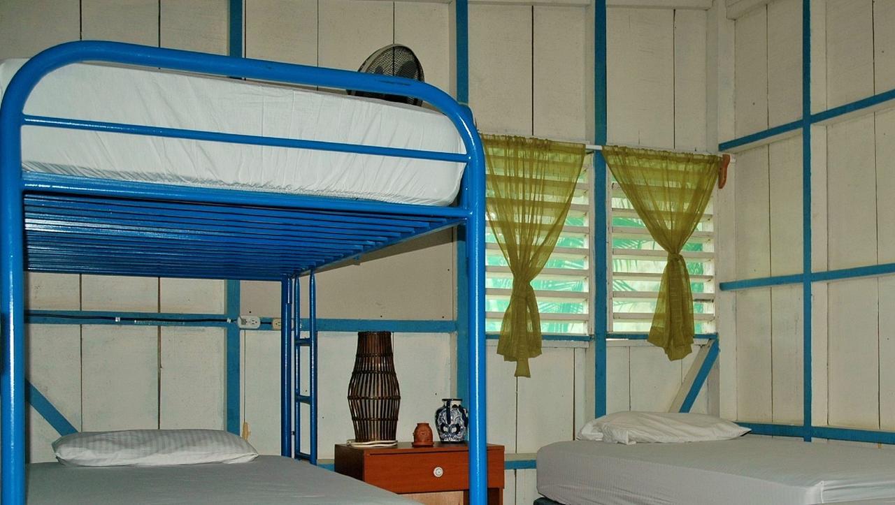 Saltwater Hostel San Juan del Sur Ngoại thất bức ảnh