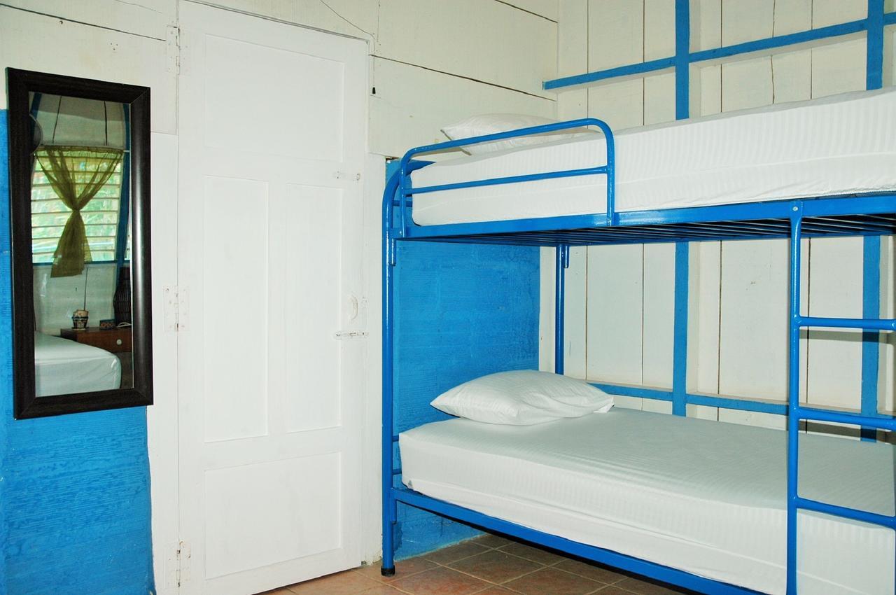 Saltwater Hostel San Juan del Sur Ngoại thất bức ảnh