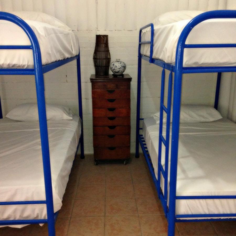 Saltwater Hostel San Juan del Sur Ngoại thất bức ảnh
