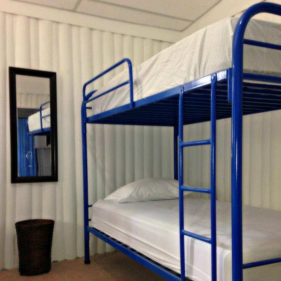 Saltwater Hostel San Juan del Sur Ngoại thất bức ảnh