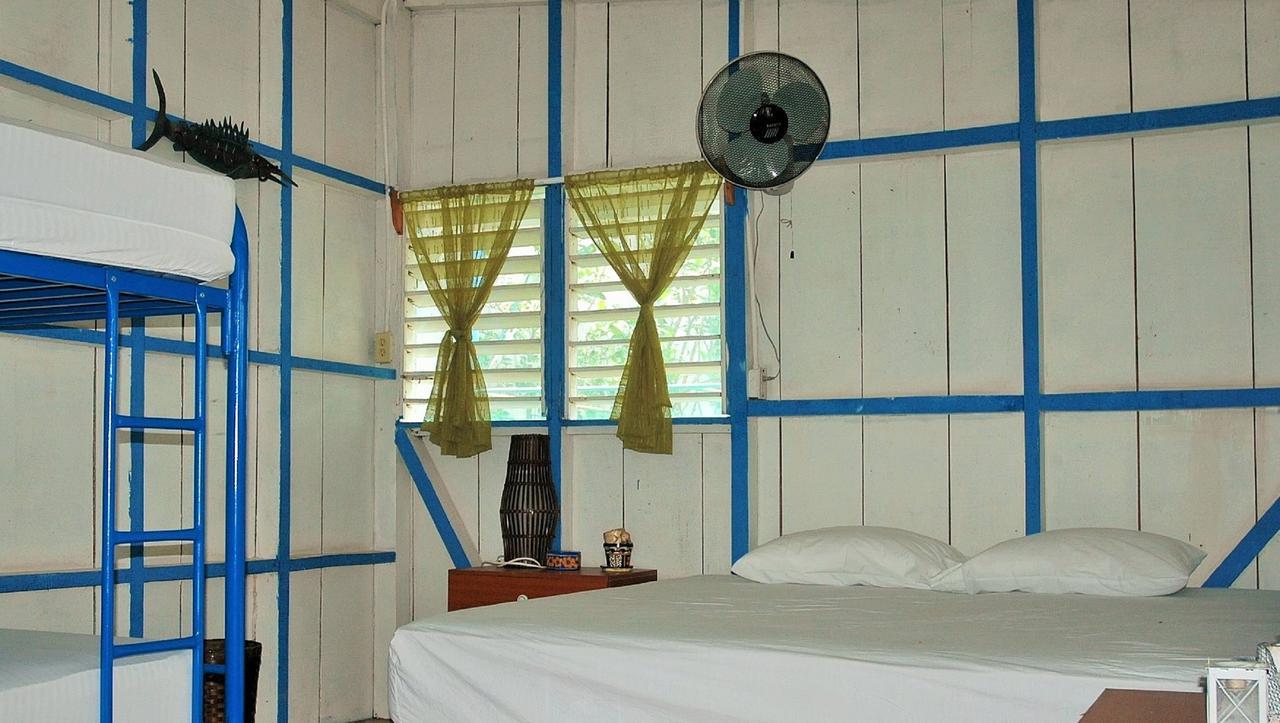 Saltwater Hostel San Juan del Sur Ngoại thất bức ảnh