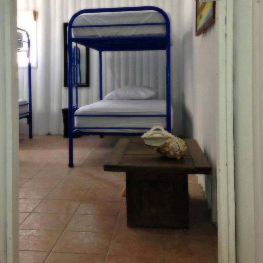 Saltwater Hostel San Juan del Sur Ngoại thất bức ảnh
