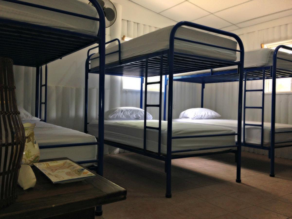Saltwater Hostel San Juan del Sur Ngoại thất bức ảnh