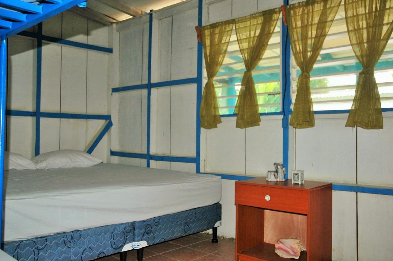 Saltwater Hostel San Juan del Sur Ngoại thất bức ảnh