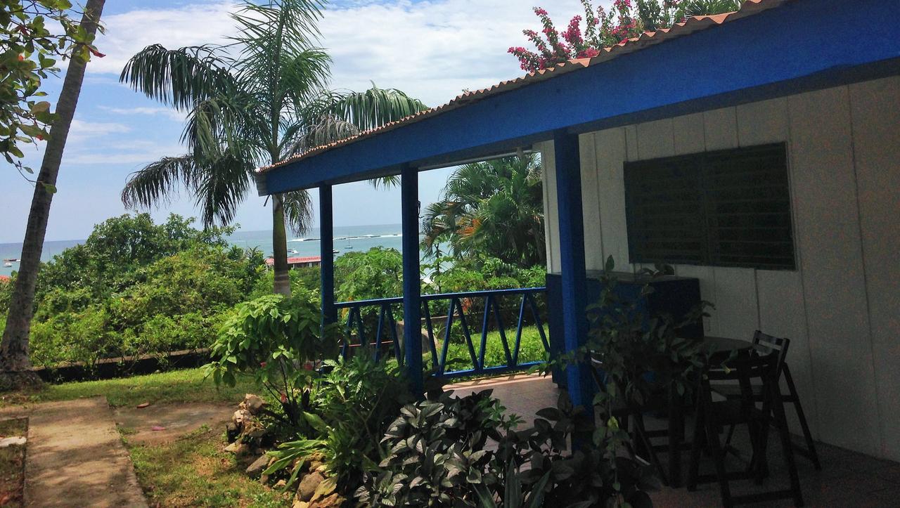 Saltwater Hostel San Juan del Sur Phòng bức ảnh