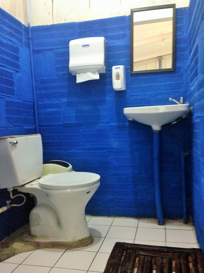 Saltwater Hostel San Juan del Sur Phòng bức ảnh
