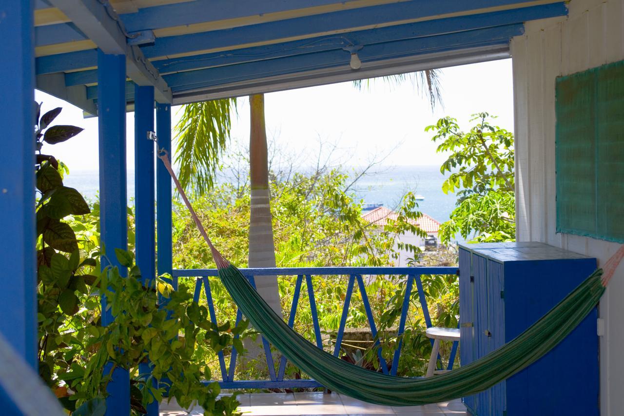 Saltwater Hostel San Juan del Sur Ngoại thất bức ảnh